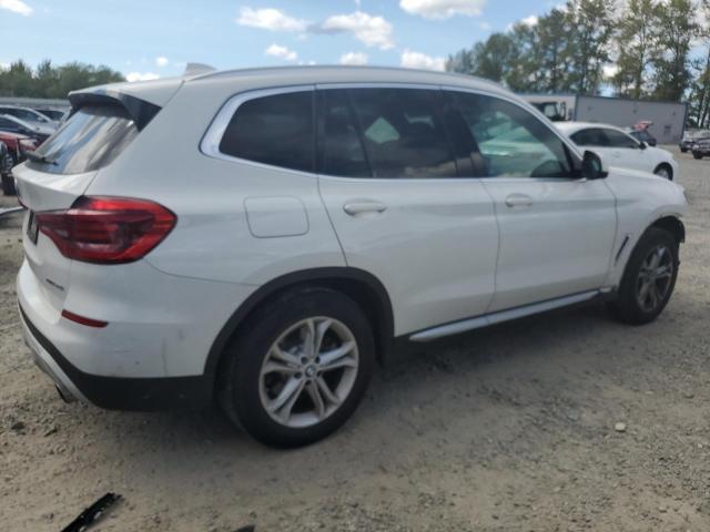 5UXTY5C03LLT32577 2020 BMW X3, photo no. 3