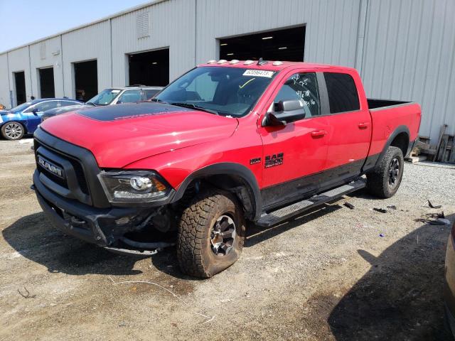 2018 Ram 2500 Power Wagon