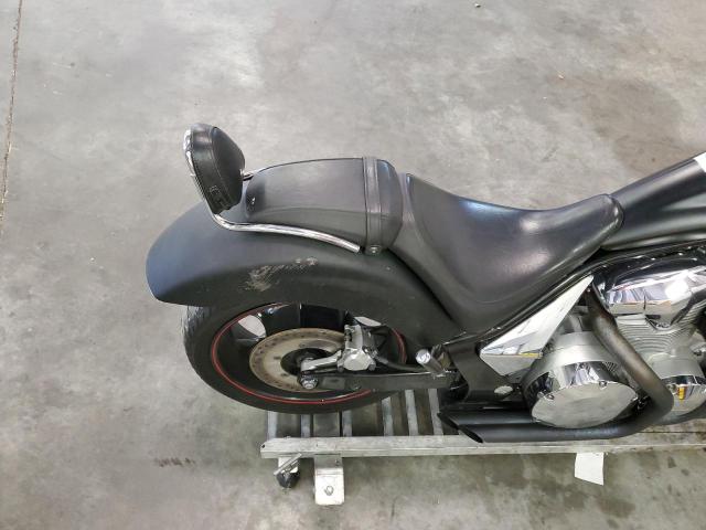 2010 HONDA VT1300 CX JH2SC6157AK000765