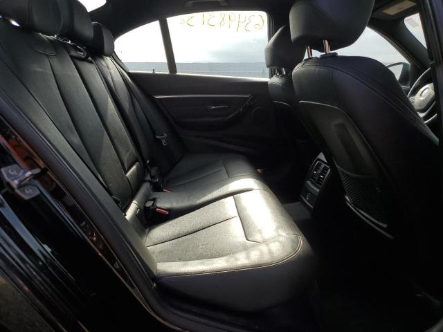 WBA8E9C55GK644203 BMW 328 I Sulev