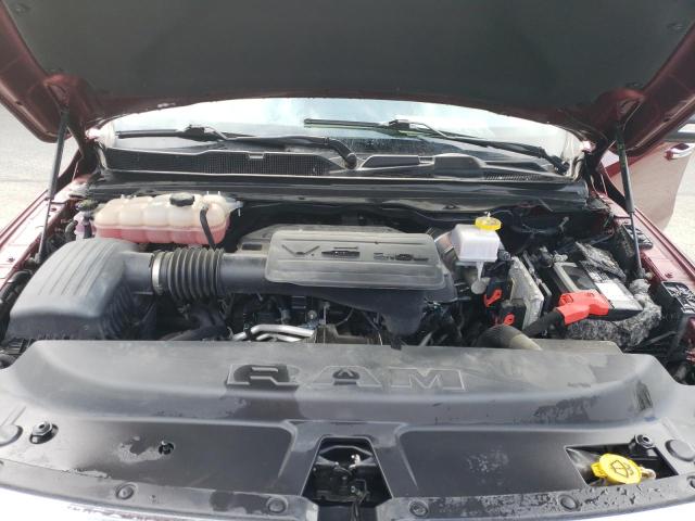 2020 RAM 1500 BIG H - 1C6RRFFG5LN262969