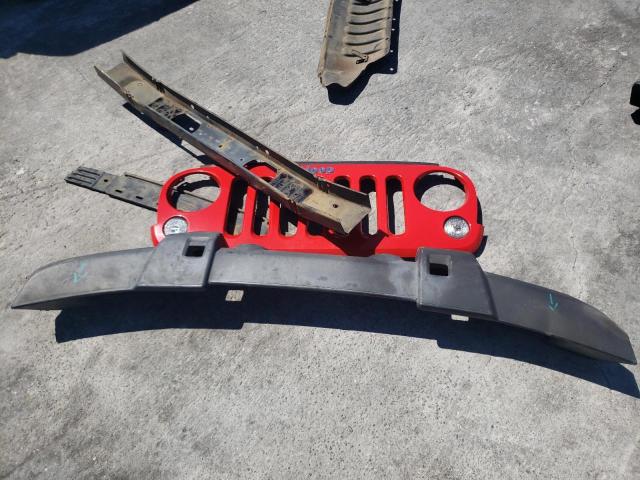 1C4HJWDG0JL919362 Jeep Wrangler Unlimited Sport