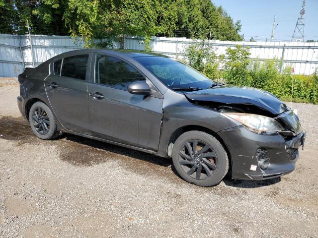 2012 Mazda 3 I VIN: JM1BL1V78C1613946 Lot: 65814273