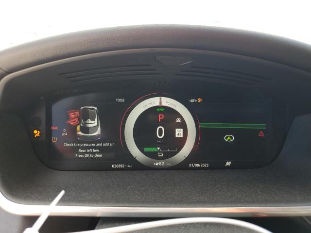 2020 JAGUAR I-PACE SE - SADHC2S14L1F79480