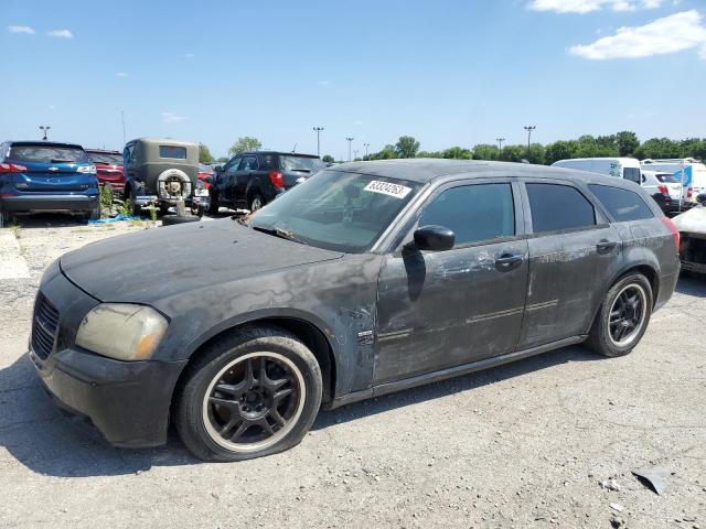 2005 Dodge Magnum R/T