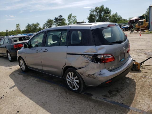 2015 MAZDA 5 SPORT - JM1CW2BL0F0189434