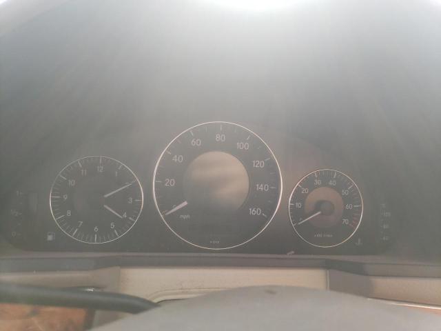 2006 Mercedes-Benz E 350 VIN: WDBUF56J86A835536 Lot: 46765134