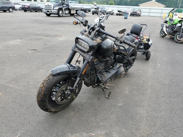 2019 HARLEY-DAVIDSON FXFBS 1HD1YLK27KB039719