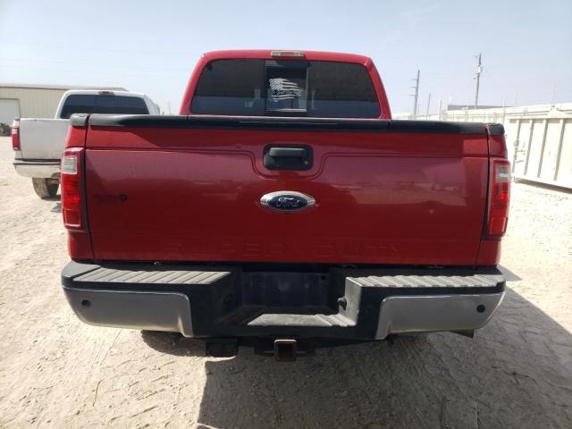 1FT7W2BT9FEA95783 Ford F250 Super Duty