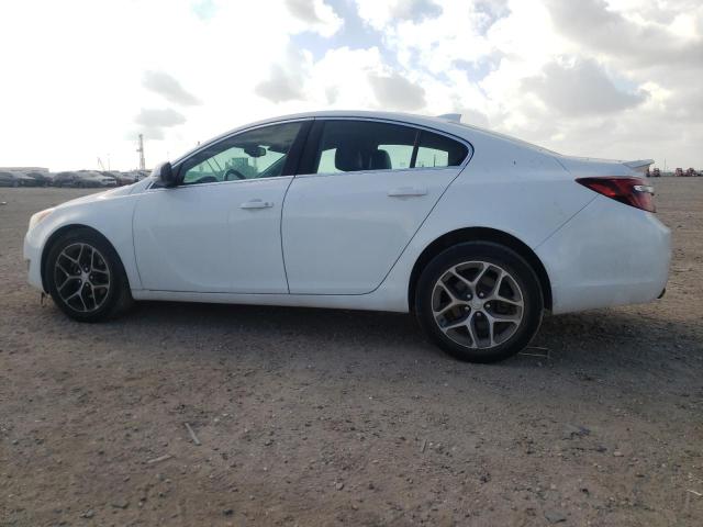 2G4GL5EXXH9118109 Buick Regal Sport Touring