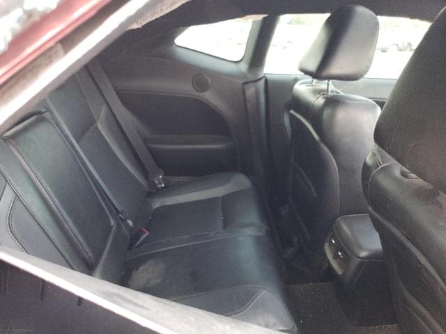 2C3CDZAG5JH258985 Dodge Challenger Sxt