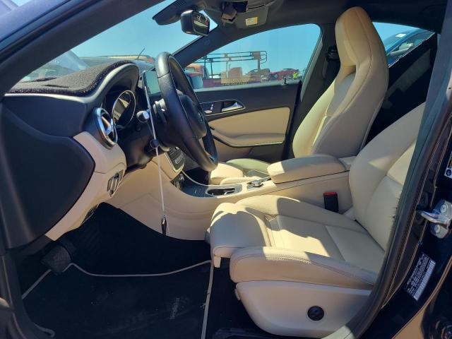 WDDSJ4GB0JN638635 Mercedes-Benz CLA 250 4MATIC