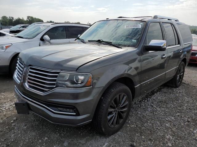 2015 Lincoln Navigator 