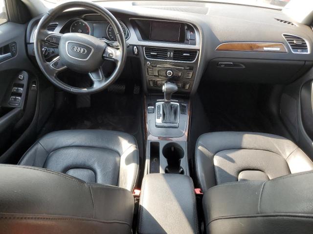 VIN WAUBFAFL4EN005966 2014 Audi A4, Premium no.8