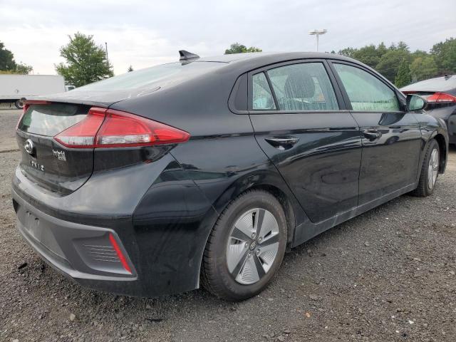 2020 HYUNDAI IONIQ BLUE - KMHC65LC7LU219903
