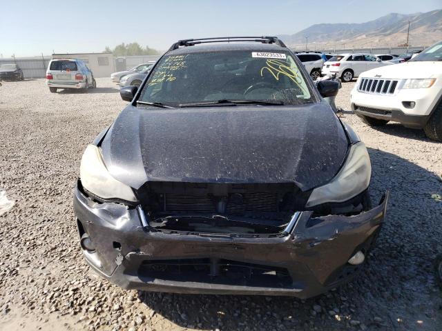 JF2GPABC7G8278768 Subaru Crosstrek Premium