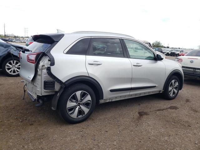 KNDCB3LC1J5158527 KIA NIRO FE