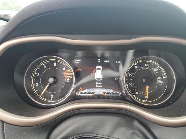 1C4PJLDB0HW534083 Jeep Cherokee Limited