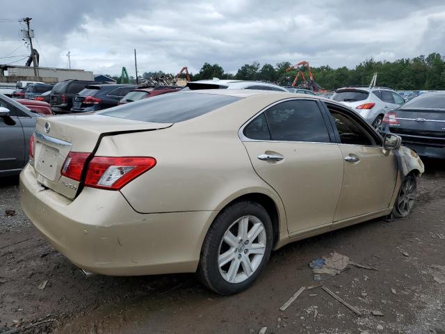 Lexus Es 350 2007