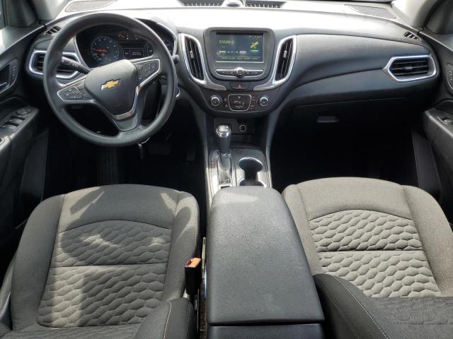 2018 CHEVROLET 10/1500 - 3GNAXSEV3JS618656