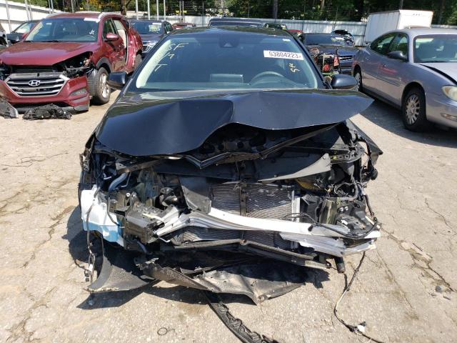 5YFHPRAEXLP072685 Toyota COROLLA LE