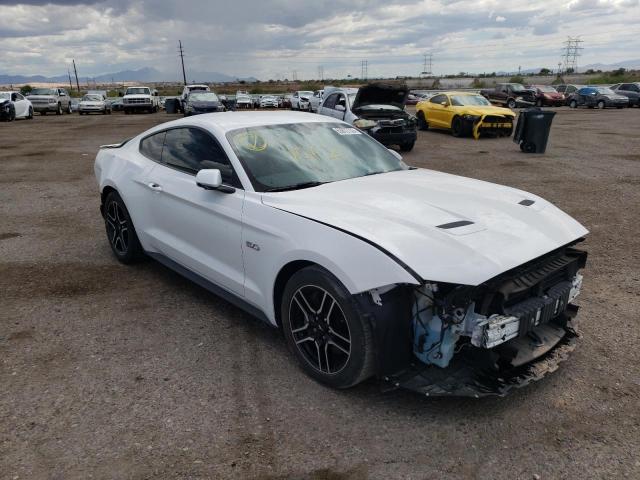 1FA6P8CF9K5115390 2019 FORD MUSTANG, photo no. 4