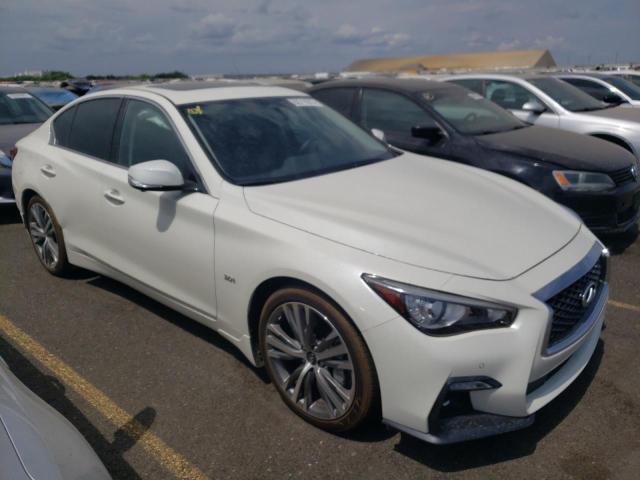 JN1EV7AP1KM513946 Infiniti Q50 LUXE