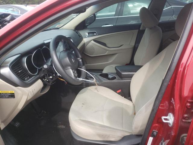 5XXGM4A73FG478040 KIA Optima Lx