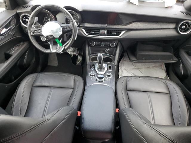 ZASPAJAN8N7D28204 Alfa Romeo Stelvio  8