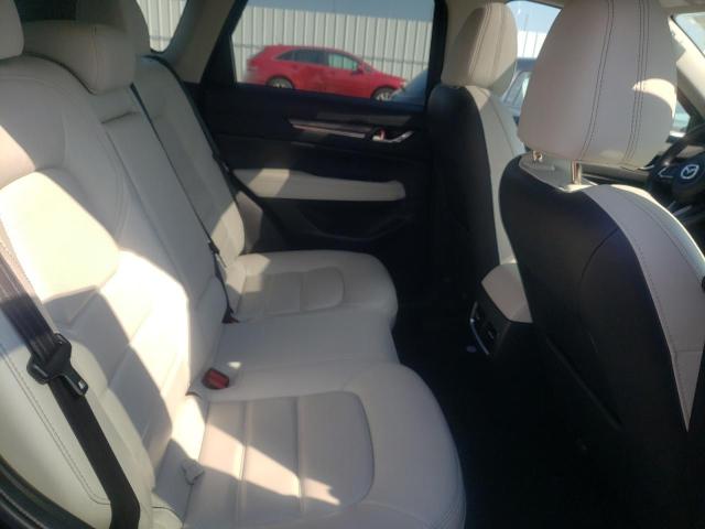 2019 MAZDA CX-5 GRAND - JM3KFBDM7K1635530