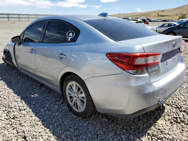 4S3GKAB69H3621666 Subaru Impreza Premium