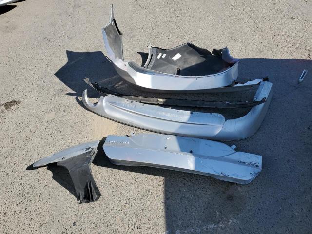 3FA6P0LU6HR232687 Ford Fusion Se Hybrid
