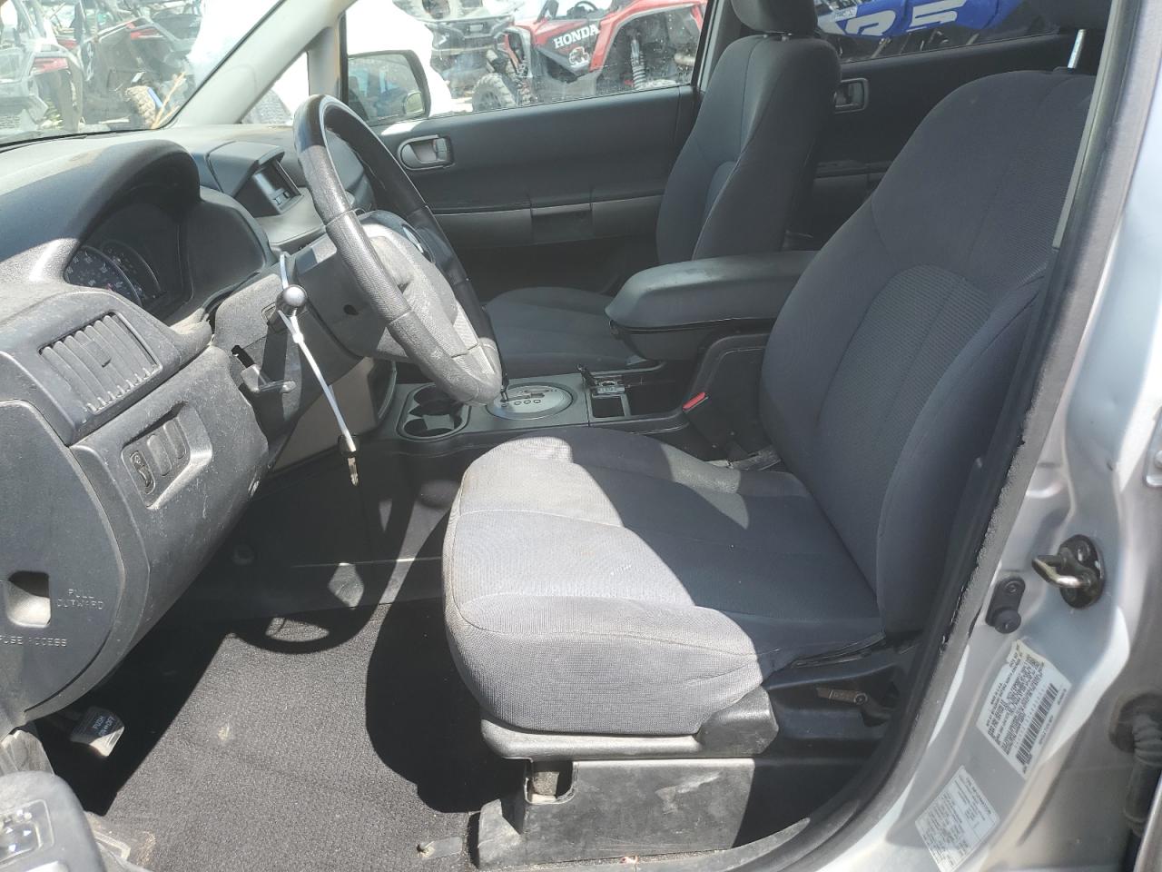 4A4MM21S24E036341 2004 Mitsubishi Endeavor Ls