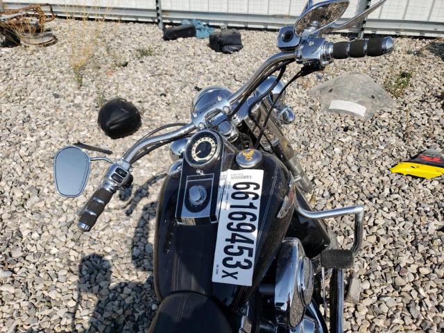 2005 HARLEY-DAVIDSON FLSTS - 1HD1JDB145Y070042