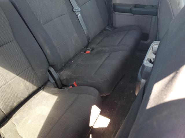 1FTEX1CP3JKC55537 Ford F150 Super Cab