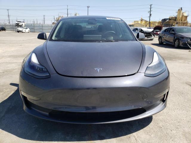 2022 TESLA MODEL 3 AW 5YJ3E1EB2NF333582
