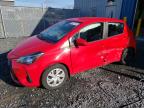 2019 TOYOTA YARIS L - VNKKTUD32KA101461