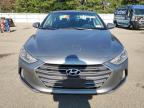 HYUNDAI ELANTRA SE photo