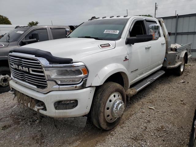 2021 Ram 4500 