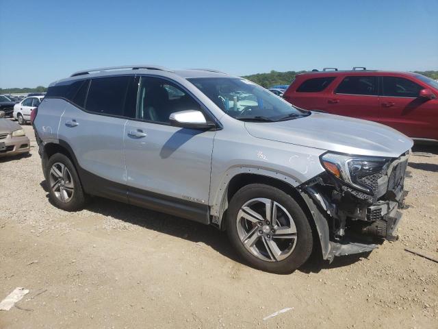 3GKALPEV6JL249100 GMC Terrain Slt