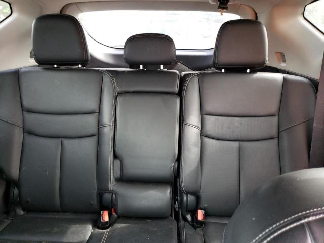 5N1AZ2MH7HN158898 Nissan MURANO S