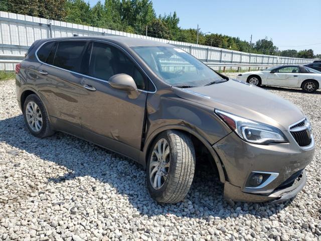 LRBFXBSA5KD144421 Buick Envision Preferred