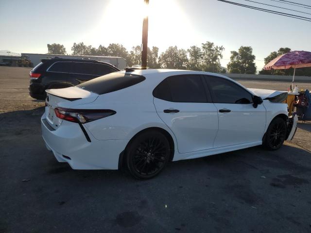 2022 TOYOTA CAMRY NIGH - 4T1G31AK3NU037762