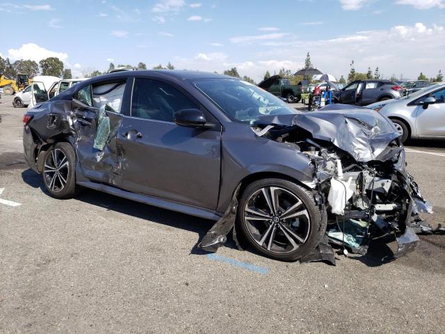 3N1AB8DV3PY264688 Nissan SENTRA SR