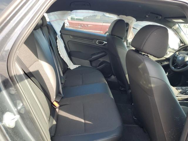 2HGFE2F53PH548267 Honda Civic Sport