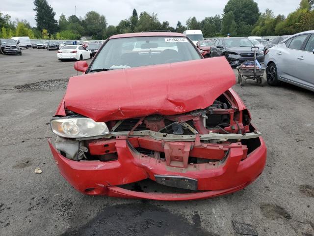 2005 Nissan Sentra 1.8 VIN: 3N1CB51D05L575766 Lot: 66183773