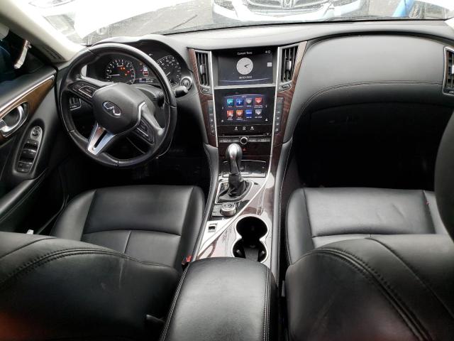 JN1EV7AR4KM558252 Infiniti Q50 LUXE