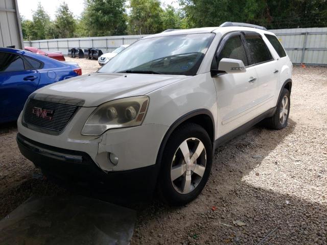 2010 GMC Acadia SLT1