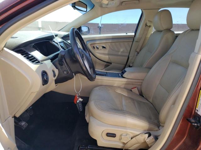 1FAHP2E84FG164964 Ford TAURUS SEL