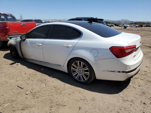 KNALN4D77E5121130 KIA Cadenza Premium